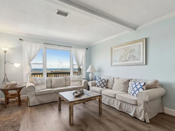 454 S Fletcher Ave, Fernandina Beach, FL 32034