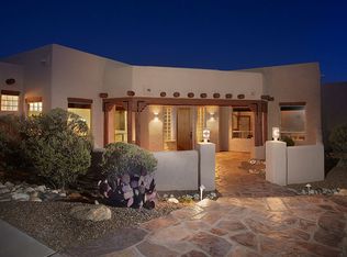12076 N Solitude Ridge Pl, Oro Valley, AZ 85755