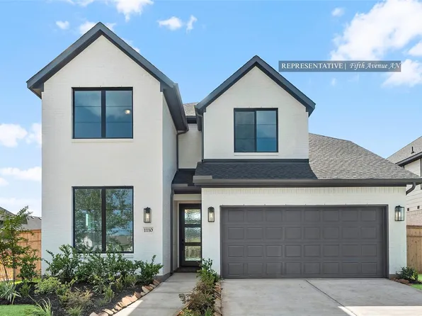 1106 New Haven Ln, Missouri City, TX 77459