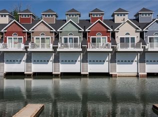 5 Harbor Villas, Alexandria Bay, NY 13607