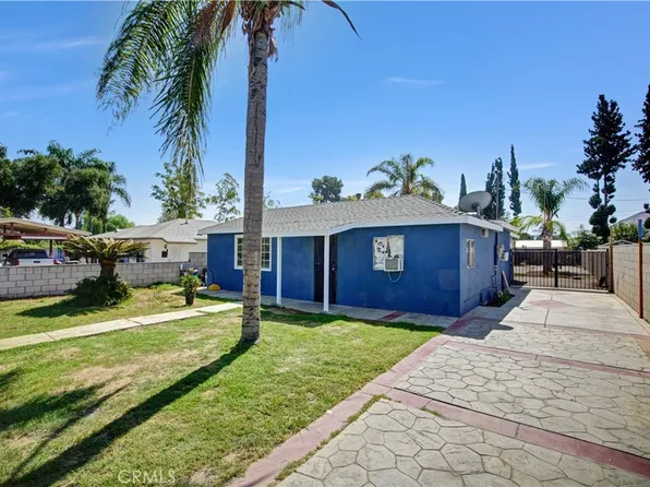 18883 6th St, Bloomington, CA 92316