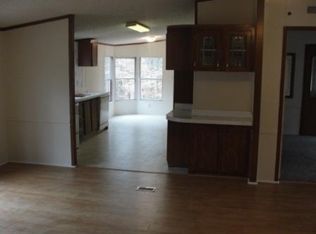 512 Apple Rd NE, Ranger, GA 30734