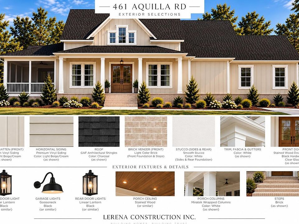 1st image of 461 Aquilla Rd