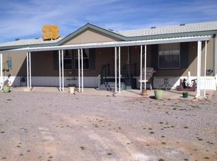1168 N Taylor Rd, Willcox, AZ 85643
