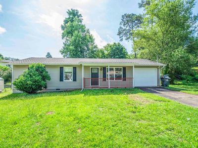 5601 Ludbury Ln, Knoxville, TN, 37921