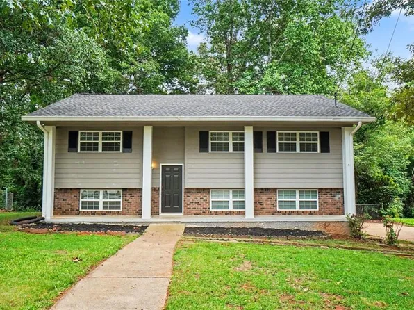 4132 Macduff Dr, Douglasville, GA 30135
