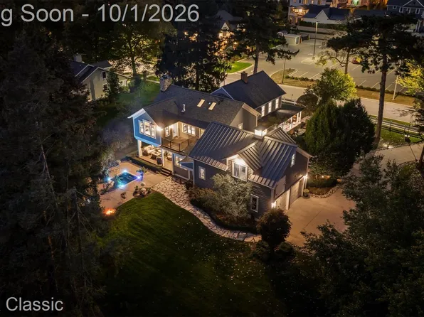473 W Cady St, Northville, MI 48167