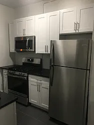 Rented by Trion Real Estate Management