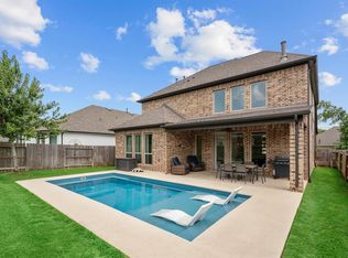 14928 Scarlet Branch Dr, Conroe, TX 77302