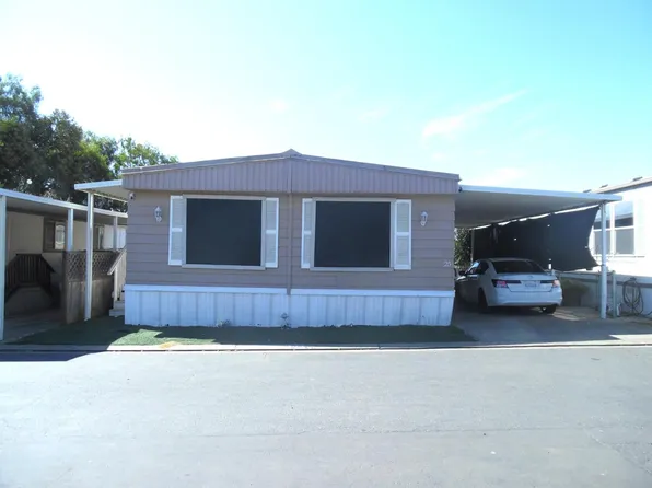 12344 26 Mile Rd Space 25, Oakdale, CA 95361