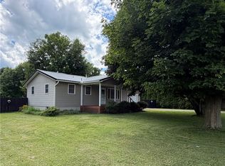 1648 White Bridge Rd, Homer, NY 13077