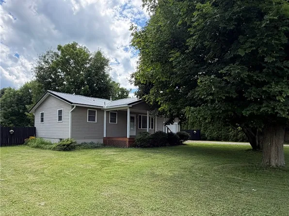 1648 White Bridge Rd, Homer, NY 13077