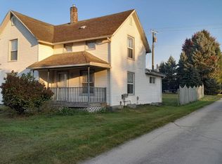 2155 Mitchell Rd, Williamston, MI 48895