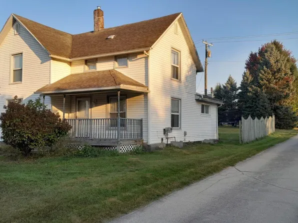 2155 Mitchell Rd, Williamston, MI 48895