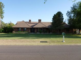 3059 E Tremaine Ave, Gilbert, AZ 85234