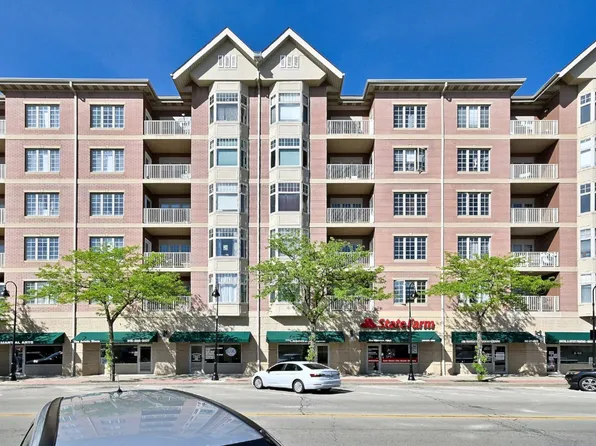 9670 Franklin Ave Unit 213, Franklin Park, IL 60131