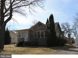200 E Parker Avenue, Dassel, MN 55325
