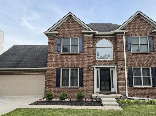 1336 Glenview Dr, Lexington, KY 40514