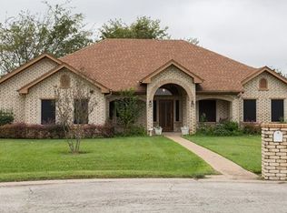 1436 Huntington Trl, Round Rock, TX 78664