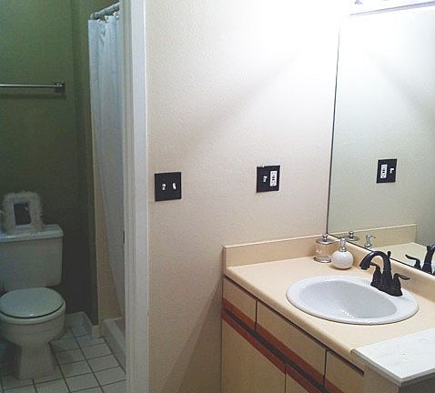 Master Bath