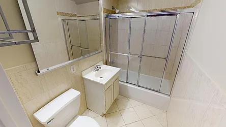 Rented by Metro Garden Realty NYC