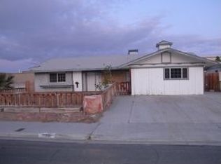 721 Cline St, Las Vegas, NV 89145