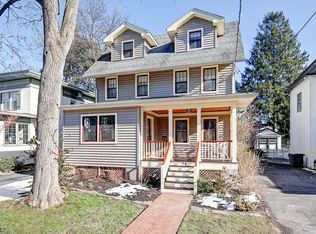 54 Salter Pl, Maplewood, NJ 07040