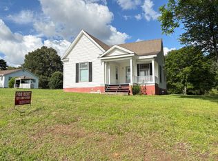226 N Durham Ave, Sharon, TN 38255