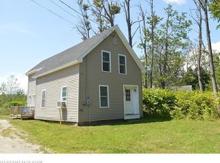 1458 N Main St, Winterport, ME 04496