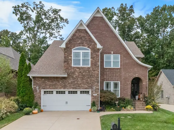512 Summit View Cir, Clarksville, TN 37043