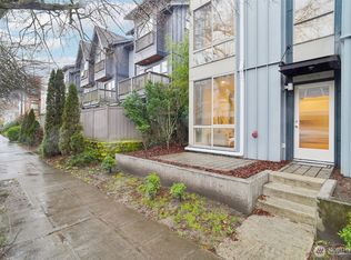 Sparkman & Mc Leans, Seattle, WA 98116