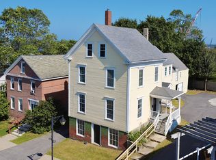 154 Centre St #2, Bath, ME 04530