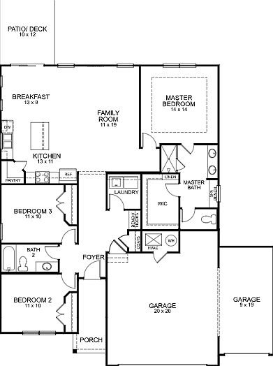 2nd image of 621 Shaker Dr #Onajff