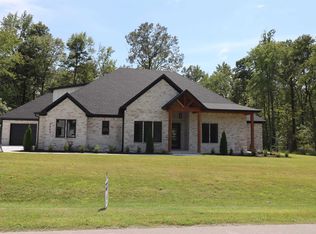 3053 Avilla Manor Trl, Alexander, AR 72002