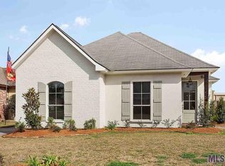 14508 Tanya Dr, Gonzales, LA 70737