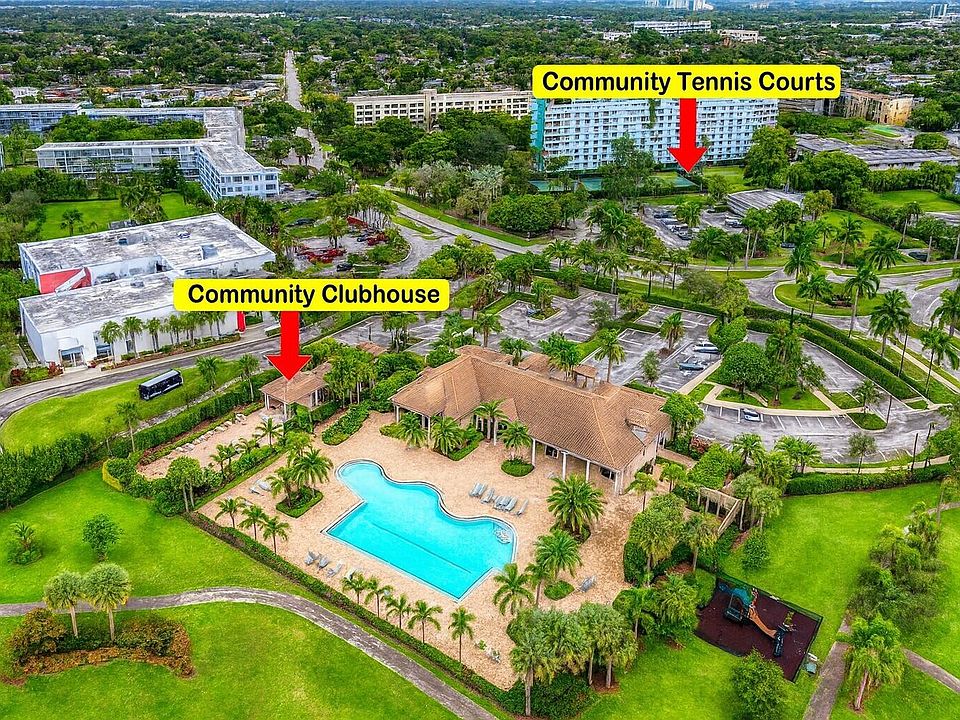1st image of 4330 HILLCREST Drive #602