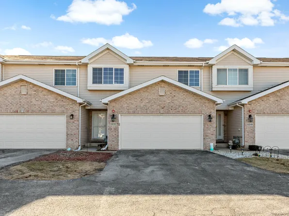 5237 Mayfair Ln, Matteson, IL 60443