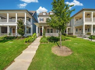 744 Hammond St, Coppell, TX 75019