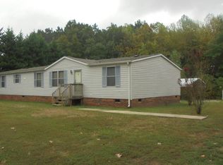 516 Sheva Rd, Chatham, VA 24531