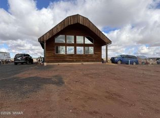 2744 W Plum Blossom Ln, Snowflake, AZ 85937