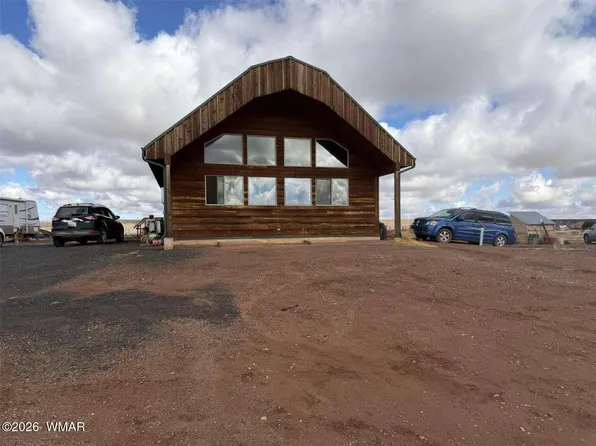 2744 W Plum Blossom Ln, Snowflake, AZ 85937