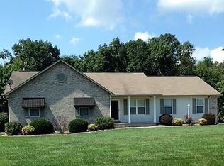 300 Sunset Ridge Dr LOT 12, Crossville, TN 38571