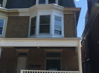 2137 Derry St #2, Harrisburg, PA 17104