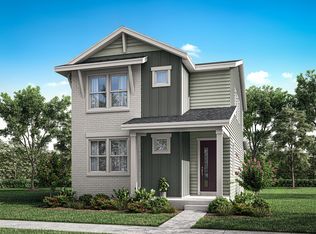 Residence Seven plan