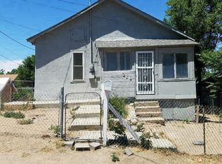 216 E Ash St, Pueblo, CO 81003