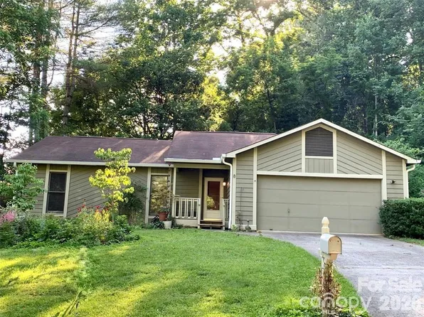 8 Turkey Toe Ln, Arden, NC 28704