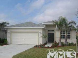 14040 Danpark Loop, Fort Myers, FL 33912
