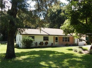 11350 Sally Rd, Dade City, FL 33525