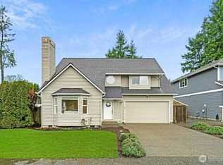 4914 SE 2nd Street, Renton, WA 98059