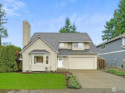 4914 SE 2nd Street, Renton, WA, 98059